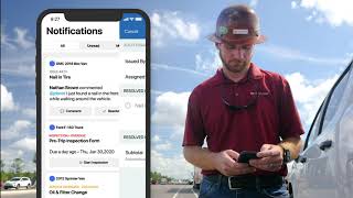 Fleet Maintenance Management: Where Collaboration Happens | Fleetio