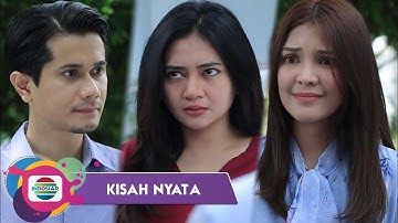 Hancurnya Pernikahanku Karena Penuh Jebakan dan Sandiwara Palsu | Kisah Nyata