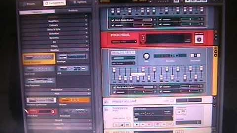 -MUSE- map of the problematique effect tutorial (with visual demonstrations)