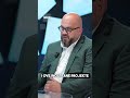 Šteta: Imali smo i imamo projekata u vrijednosti 250 miliona eura