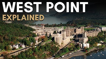 U.S. Military Academy: West Point, Explained