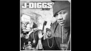J-DIGGS My Opponent [2009]