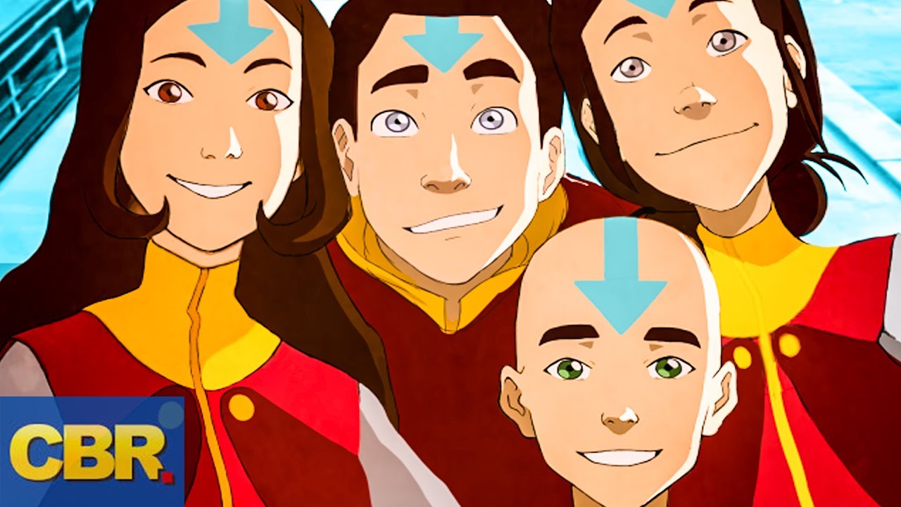 Avatar The Last Airbender Alternate Timeline YouTube avatar-the-last-airbender-alternate-timeline-youtube