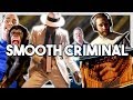 Smooth Criminal - Michael Jackson X Alien Ant Farm X Barrel Organ Remix / Mash-Up / Drum Cover