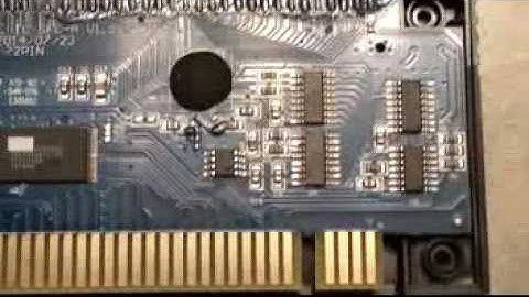 Making Your Own NES Clone pt.1