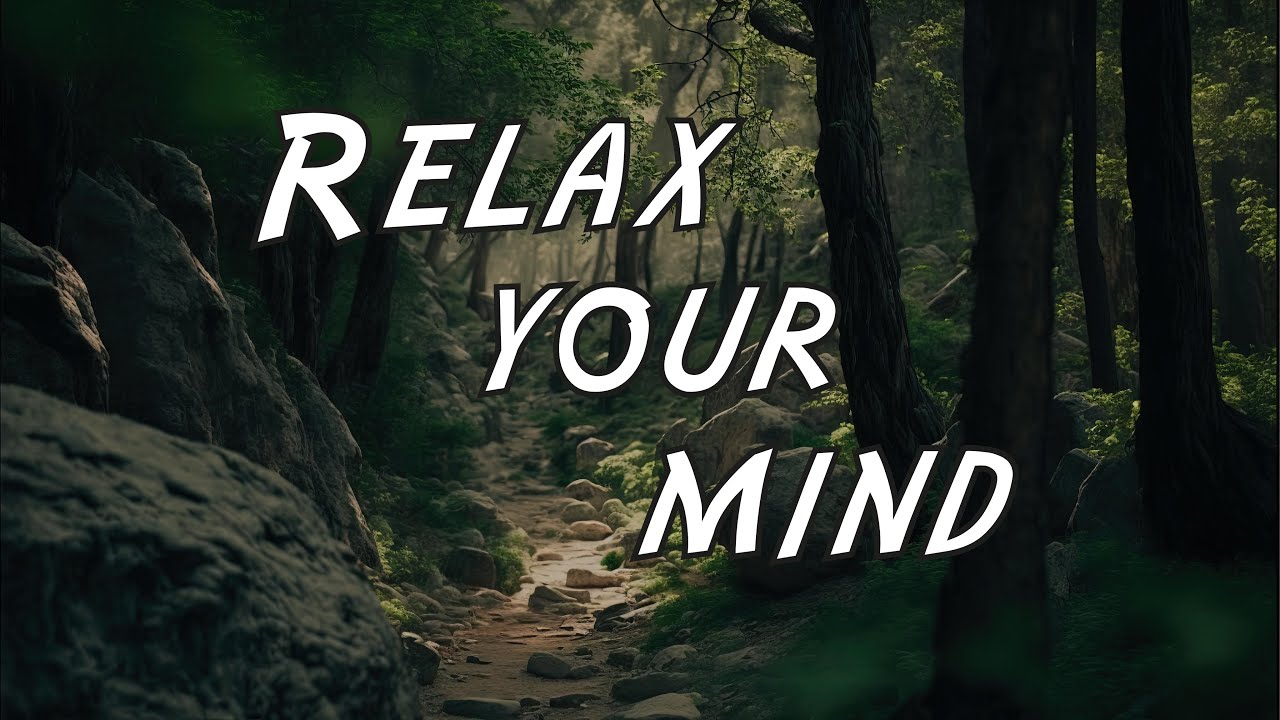 Oddly Satisfying Video to Help You Calm Your Mind, Relax Your Nerves ...