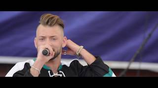 Justin Bieber, Luis Fonsi, Daddy Yankee - Despacito Live - Connor Street cover