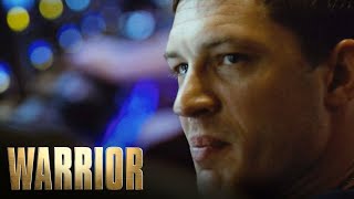 Tommy Has No Compassion For Paddy When Trying To Connect | Warrior
