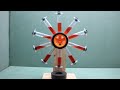 DC Motor Activity // Automatic  fountain