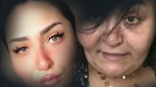 شيرى هانم وابنتها زمردة الحكم ب 6سنوات وغرامة 100الف جنيه ل تهمه التحريض على الدعارة