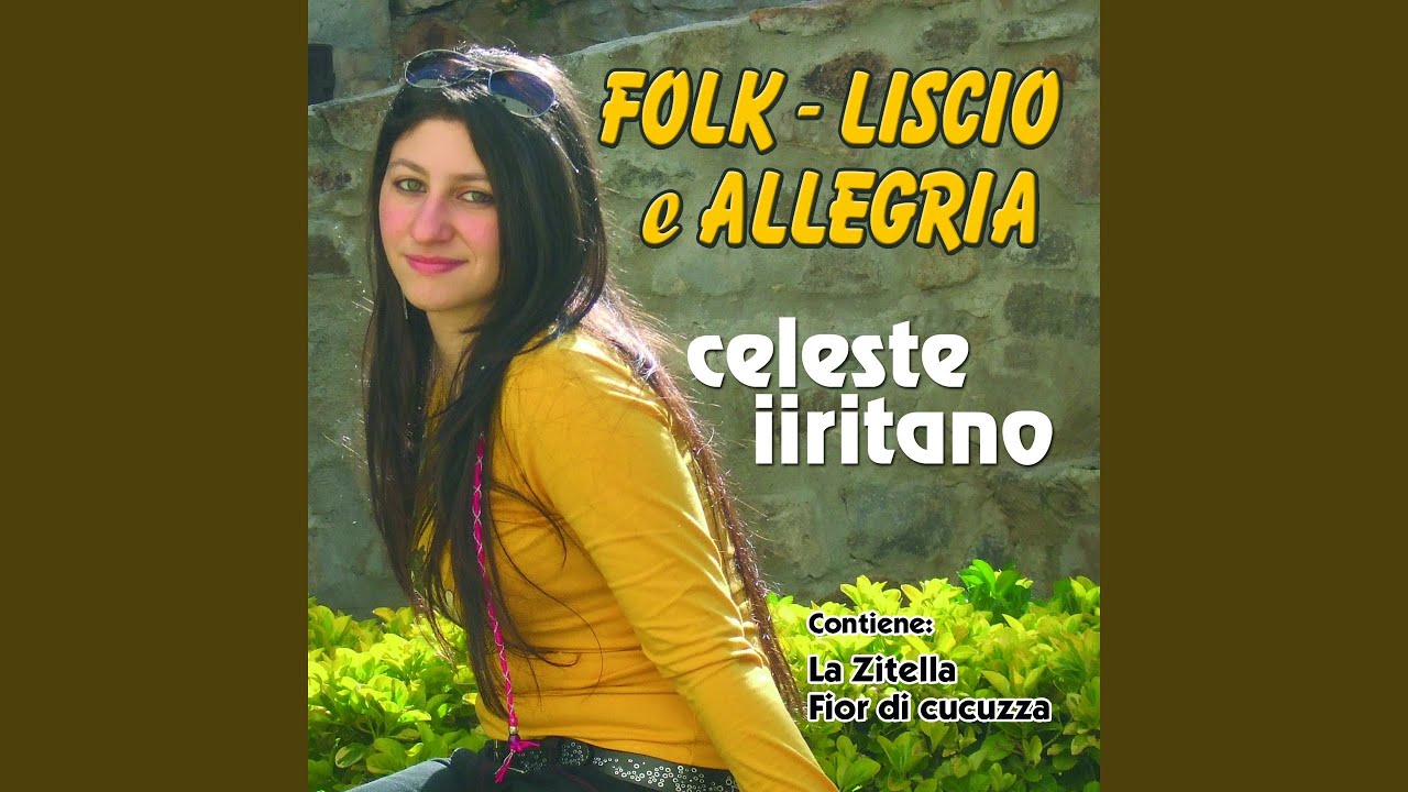 Eu stasira mi fazzu zita