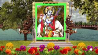 Baso mero nainan by tripti shakya | shyam rang shree krishna song