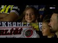 Gençlerbirliği - Fenerbahçe | 1. HAFTA MAÇ ÖZETİ | Trendyol Süper Lig - 2026/27