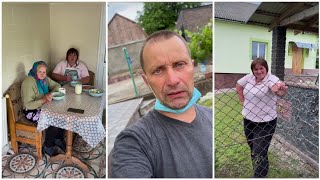 ОКСАНА ПІШЛА ДО СУСІДА, А Я КРОПЛЮ КАРТОПЛЮ…😭VLOG: 03.06.24/2