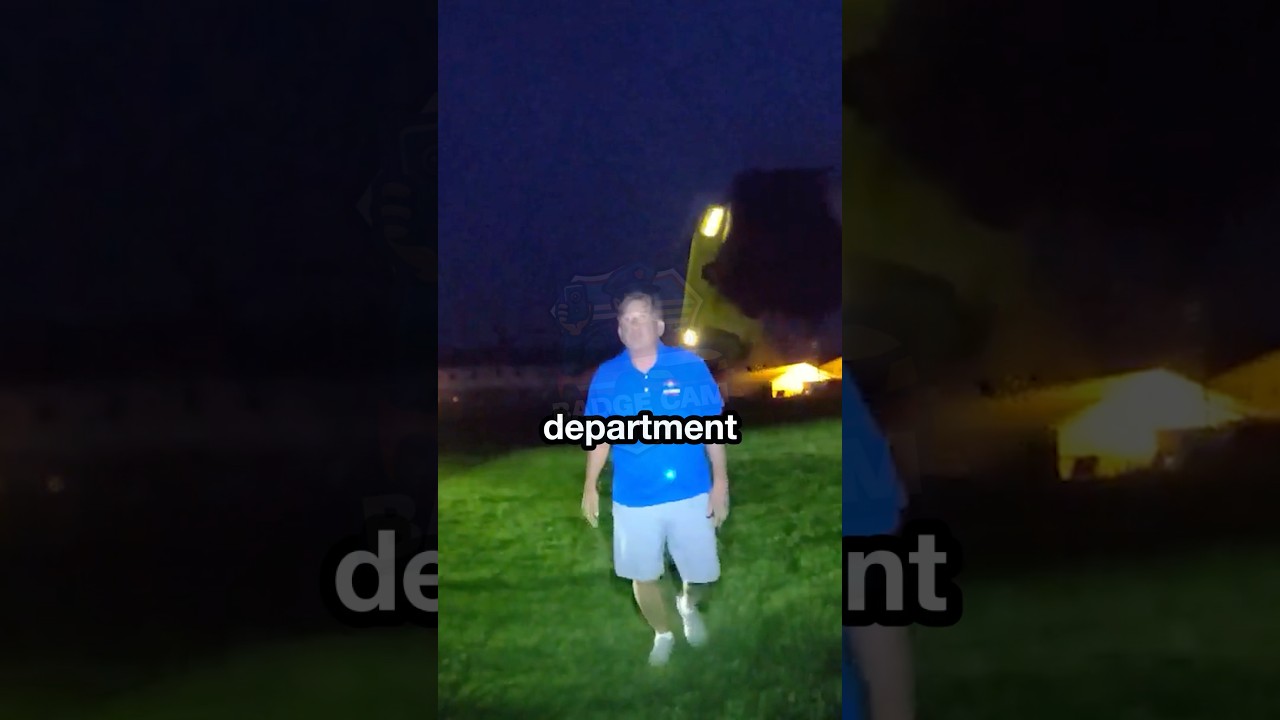 Domestic Assault Exposed After Desperate 911 Call for Help