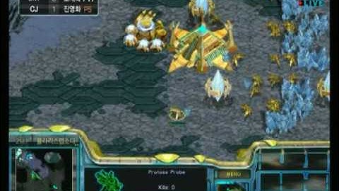 SPL  BeSt vs Movie 2010-07-17  @ Polaris Rhapsody