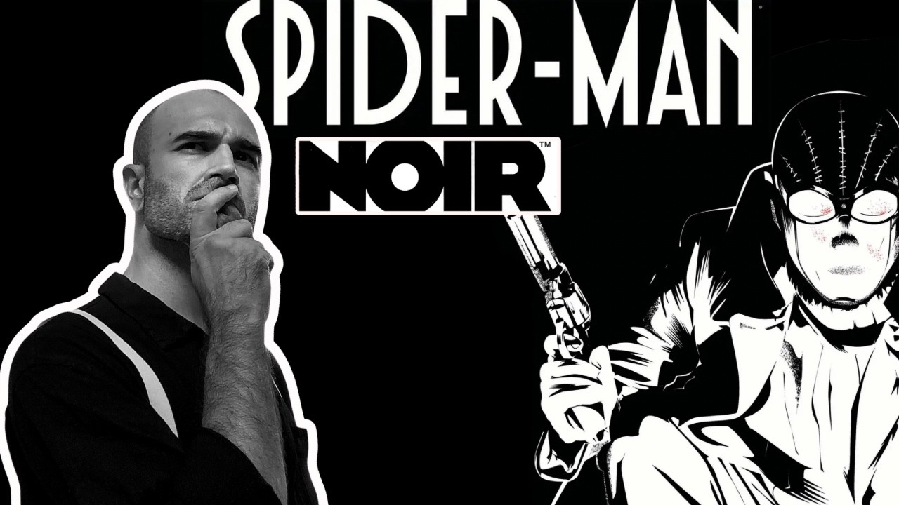 Épisode podcast Supplément Geek