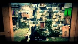 SICK TRICKSHOT EDIT BY Scarrr BlanK