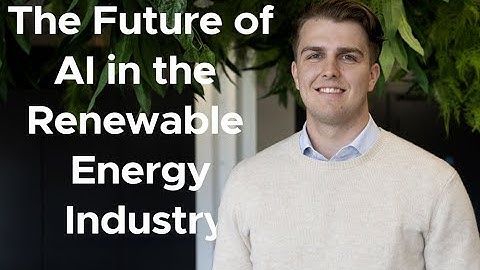 The Future of AI in Renewable Energy