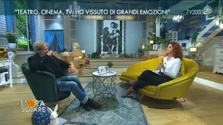 L'Ora Solare, 27 ottobre 2021