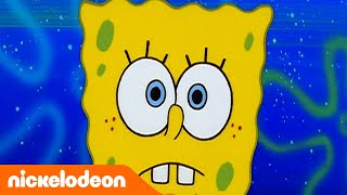 Мультшоу Губка Боб Квадратные Штаны Встреча с планктоном Nickelodeon Россия