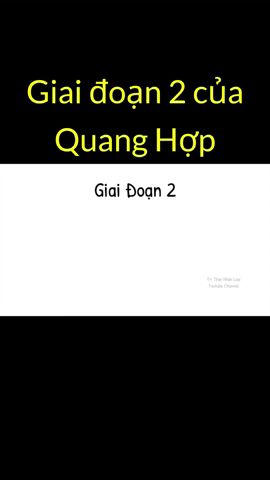 Giai đoạn 2 của Quang Hợp | Tri thức nhân loại