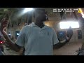 Entitled Man Tries to Get Bouncer Arrested, Ends Up in Jail