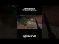 MANFELT #minecraft #śmieszne #mc #funny #viral #shorts #short #viral #anarchiasmp #piter #dexsi