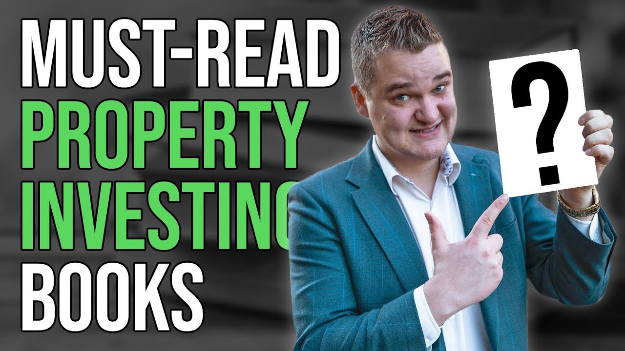 12 Property Investing Books That’ll Change Your Life - YouTube