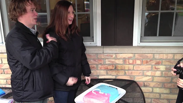 Gender Reveal