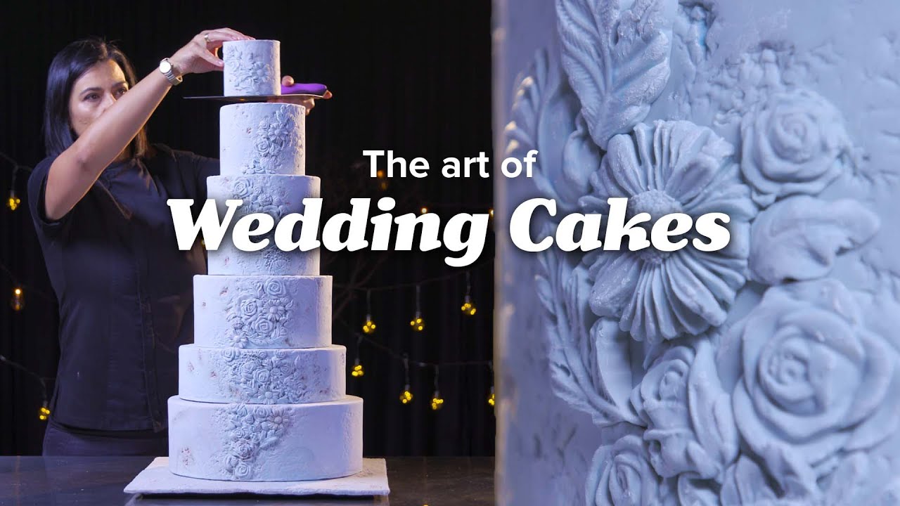 drawings of a wedding cake  Clip Art Library