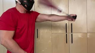Buzzsaws 1 | Single-Hand Movement | Flogging Tips & Tutorials