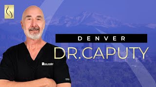 Dr. Caputy at Mia Aesthetics