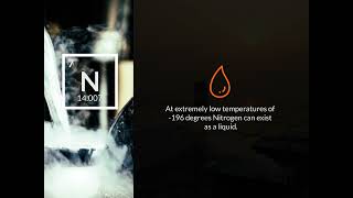 What is Nitrogen?