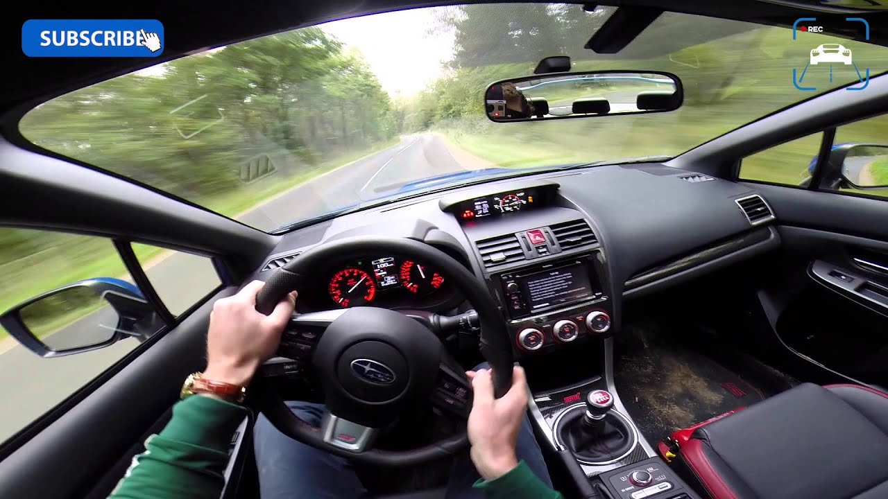 Honda Civic Type R Vs Subaru Wrx Sti Acceleration Pov Sound Exhaust By Autotopnl Youtube Honda Civic Type R Vs Subaru Wrx Sti Acceleration Pov Sound Exhaust By Autotopnl Youtube