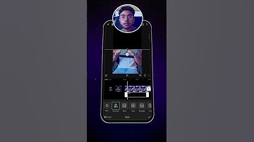 Black Fade Effect Tutorial In CapCut 🚀 #shorts