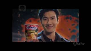 Download lagu IKLAN MIE SEDAAP CUP SELECTION KOREAN SPICY SOUP - 'JUARANYA KUAH PEDAS' 15s