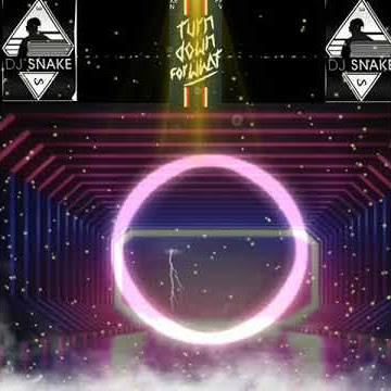 Download lagu Dj Snake || Turn Down For What || EDM || (Drop)