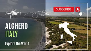 Alghero | Sardinia 4K | Italy 2023