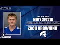 Zach browning highlight tape