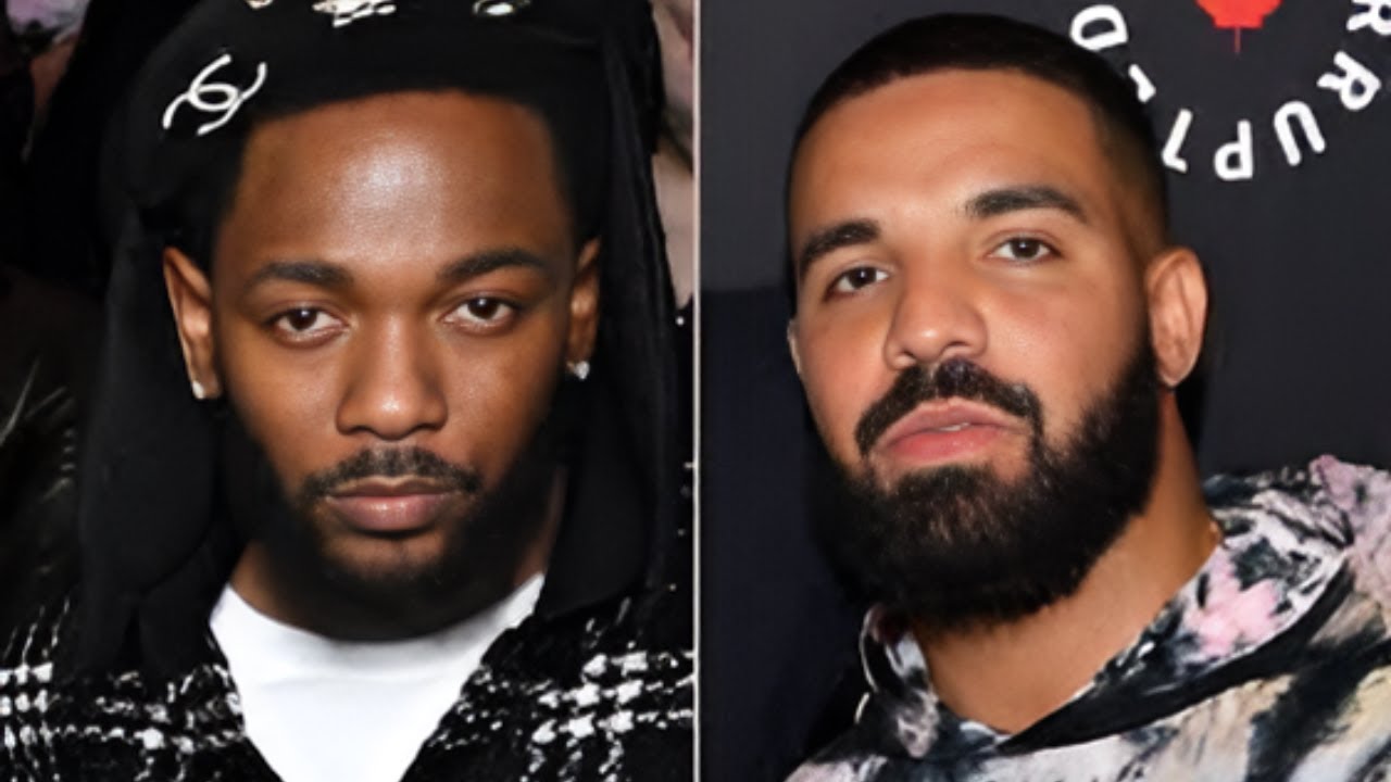 Kendrick Lamar's Hidden Message in NOT LIKE US Music Video REVEALED