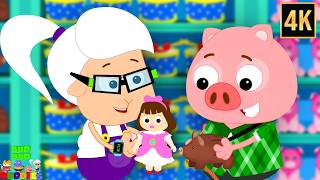 market day fun nursery rhymes toddlers nursery rhymes kids