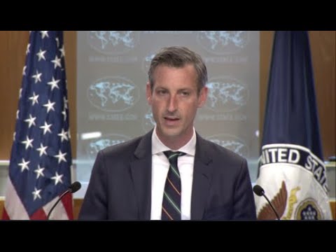 \"მივიღეთ გარანტიები, უკრაინა გადაცემულ შეიარაღებას, რუსეთში სამიზნეების წინააღმდეგ არ გამოიყენებს\"