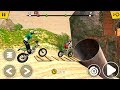 Trial Xtreme 4 Motocross Racing Android Gameplay