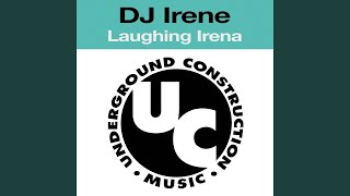 Laughing Irena (Arena Mix)