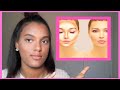 How to Countour and Highlight !!!! | ITS DOMINICAN GIRL 🇩🇴 #countourmakeup