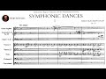 Miniature de la vidéo de la chanson Symphonic Dances, Op. 45: Ii. Andante Con Moto