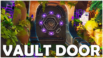 SECRET Lightyear Frontier Vault Door How to Open it - Vault Door Lightyear Frontier Tips