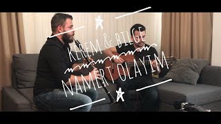 Kerem Özcan & Bilge Kaan - Namert Olayım (gitar klarnet yorumu) Resimi