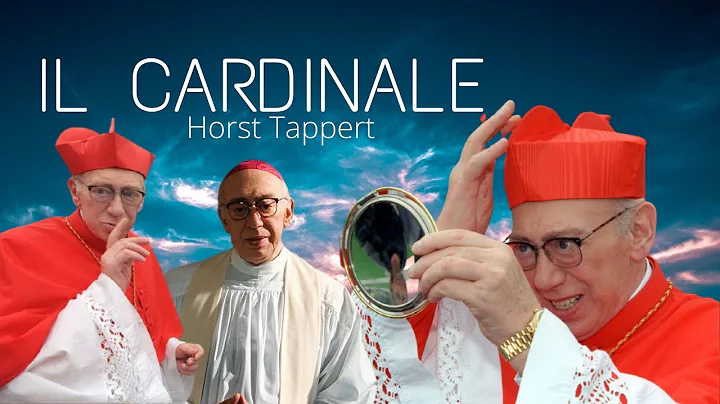 Il cardinale ( Der Kardinal - Der Preis der Liebe )